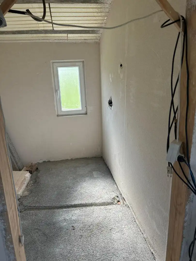 Dormitori de Casa o xalet en venda en Barreiros amb Terrassa i Traster