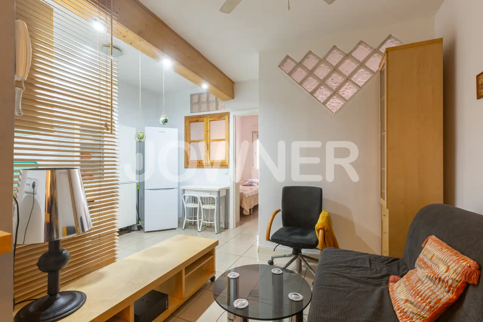 Flat with lift to rent in Avenida del Mediterráneo, imagen 3
