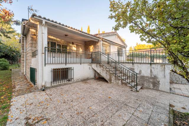 Casa-chalet en Venta en Calle Severo Ochoa, 4 en Sevilla la Nueva