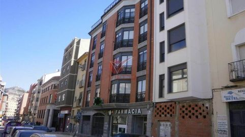 Foto 3 de Pis de lloguer a Ramon y Cajal, Centro, Cuenca Capital