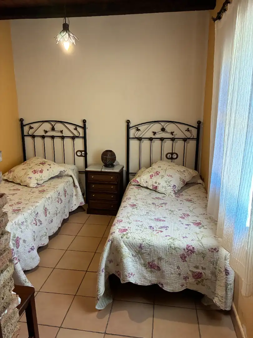 Finca rústica en venta en Calle San Jorge, 19, Navaconcejo