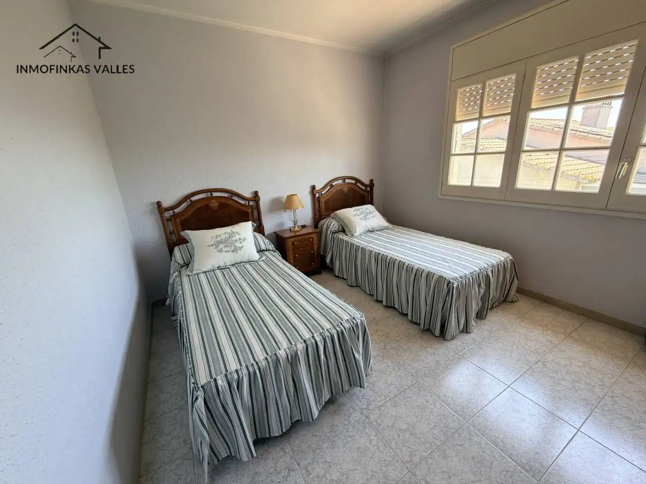Bedroom of Detached homes for sale in Lliçà de Vall  with Heating, Private garden and Terrace