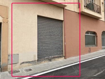 Local commercial à vendre à Padul