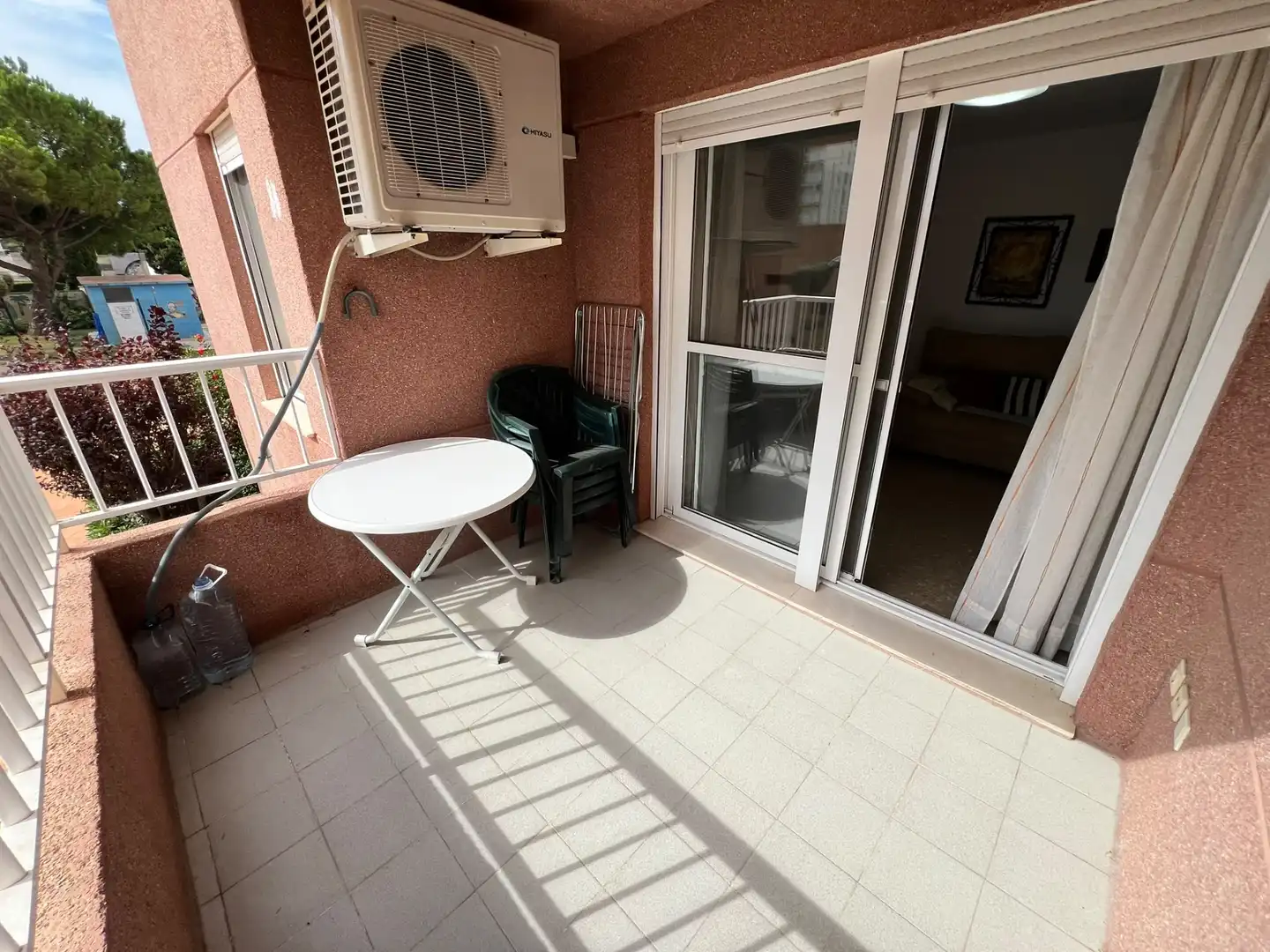 Apartment with pool for sale in Canet d'En Berenguer, imagen 7