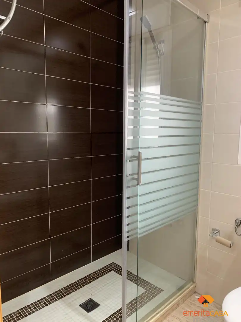 Bany de Pis en venda en Almendralejo