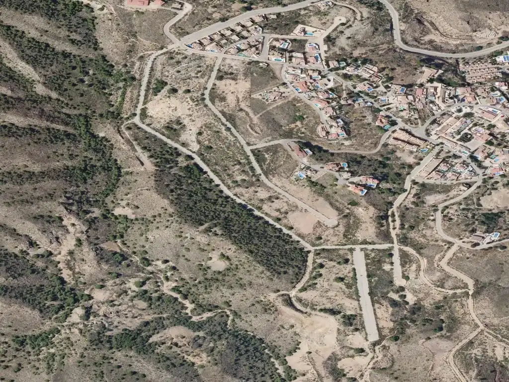 Terrain résidentiel à vendre à Terreno en Lugar Parcela 7.17-1 Secto, 5, Bédar,, imagen 3