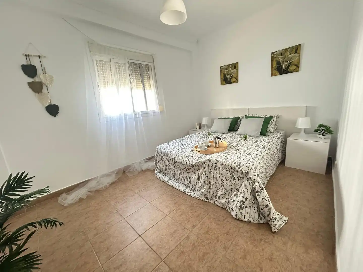 Habitación de Piso en venta en Antequera con Aire acondicionado, Calefacción y Trastero