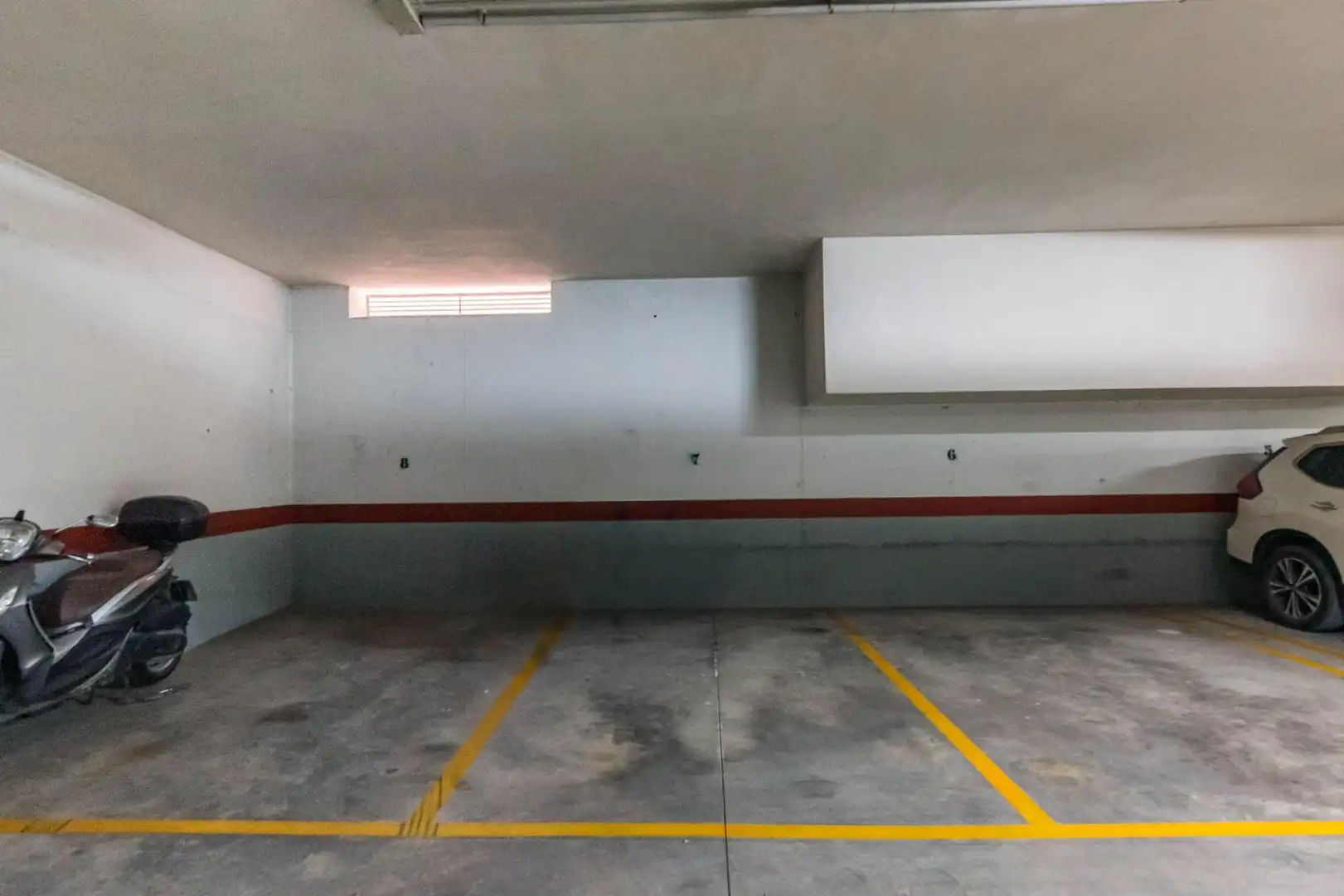 Ático con ascensor en venta en Calle Floridablanca de El Palmar, imagen 47
