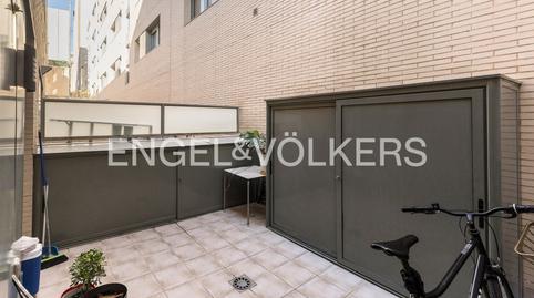 Foto 5 de Casa o xalet en venda a El Clot,  Barcelona Capital