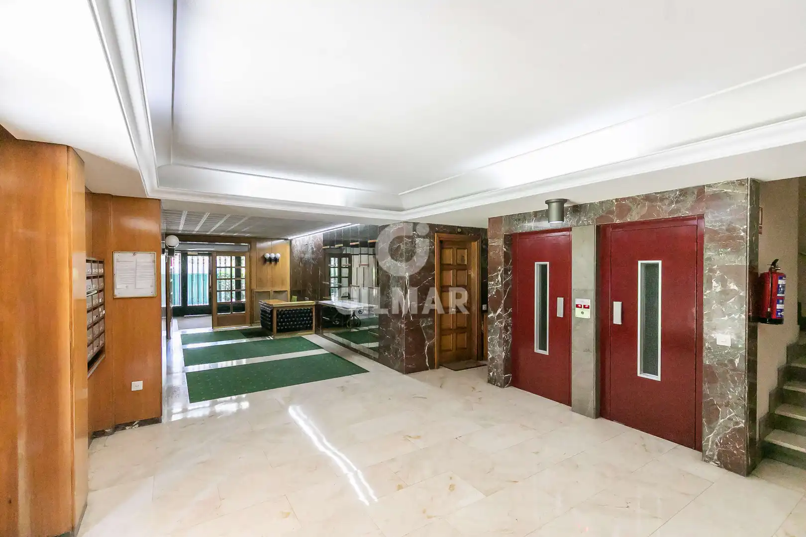 Piso en venta en Madrid con Calefacción, Jardín privado y Piscina