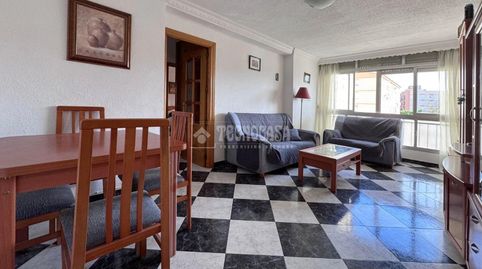 Photo 3 of Flat for sale in Periodista Felipe Sanchez, Calvario, Torremolinos