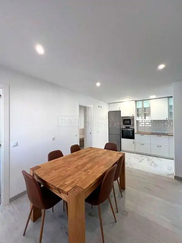Villa avec terrasse à vendre à Playa de los Locos, imagen 10