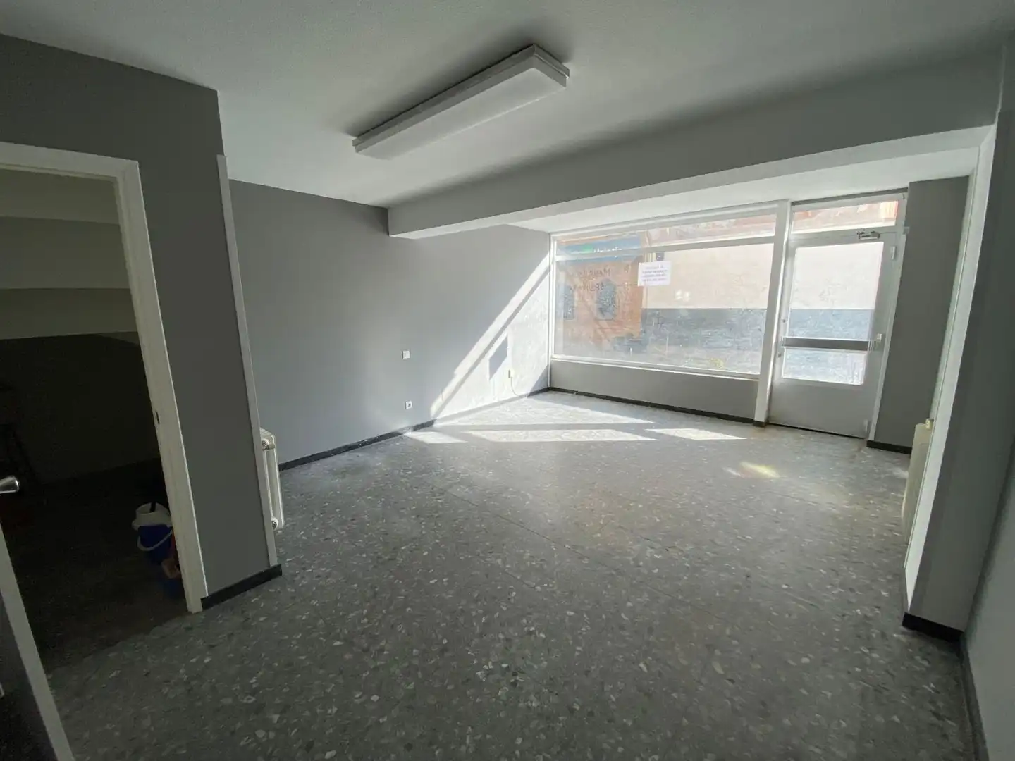 Gewerbefläche zum Verkauf in Reyes Catolicos, imagen 3