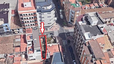 Foto 2 de Residencial en venda a Carrer de Ros Dels Ursins, Plaza Illes Columbretes, Castellón