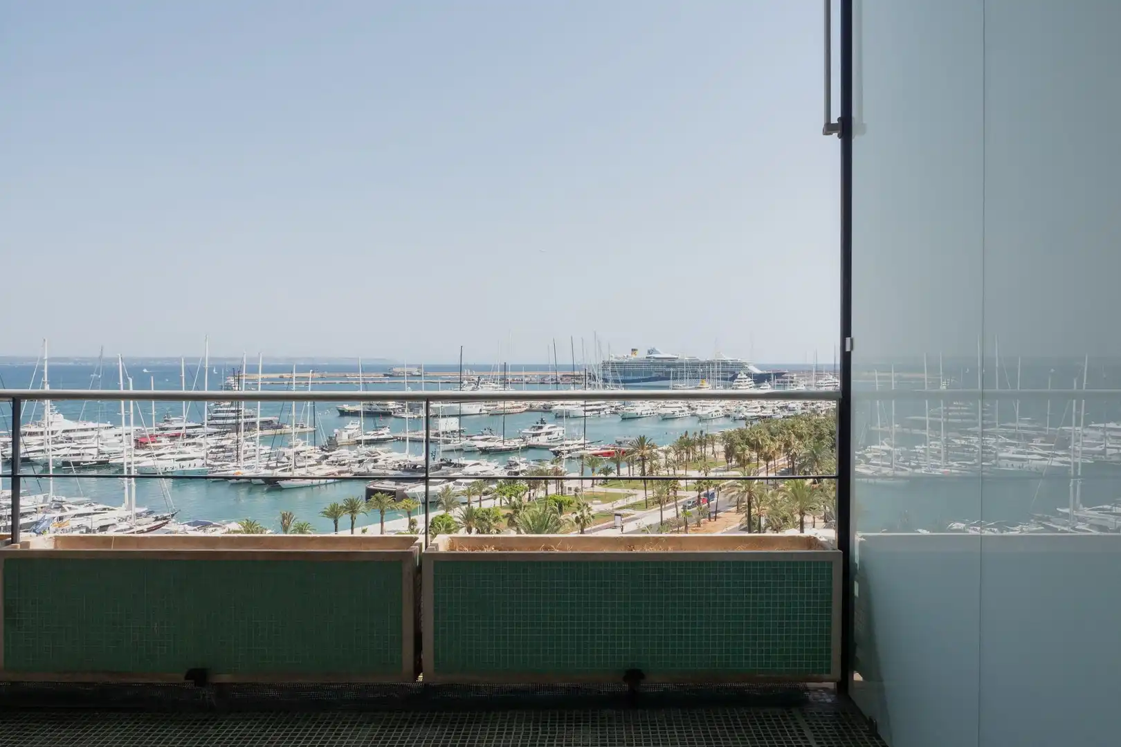 Apartamento en venta en El Terreno
