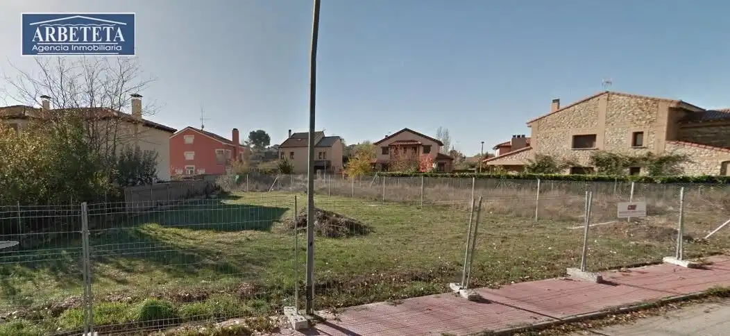 Residential land for sale in Sigüenza, imagen 2