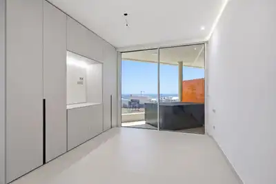 Apartamento con piscina en venta en Centro ciudad, imagen 15