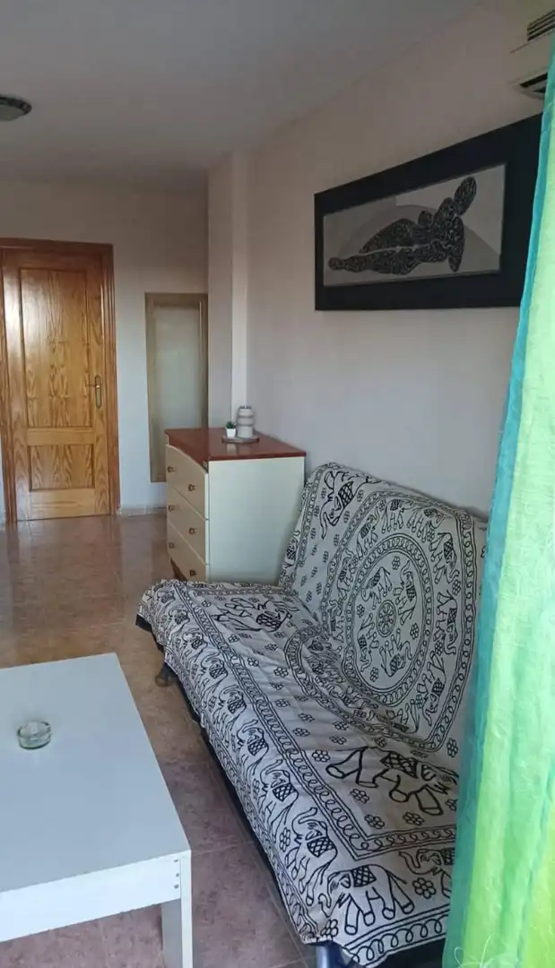 Wohnzimmer von Wohnungen zur Miete in Cartagena