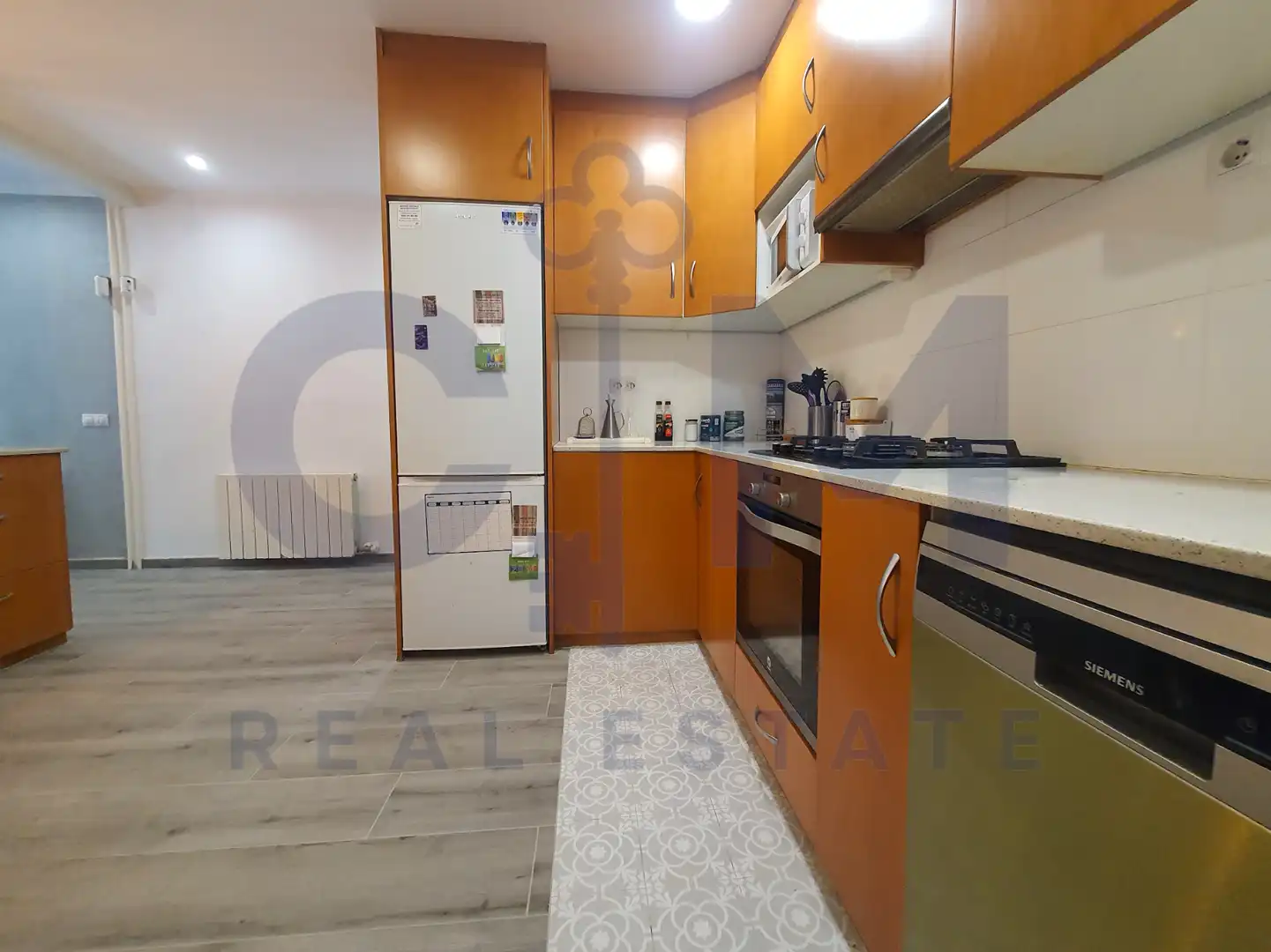 Wohnung mit Terrasse zum Verkauf in Carretera Vella, imagen 23