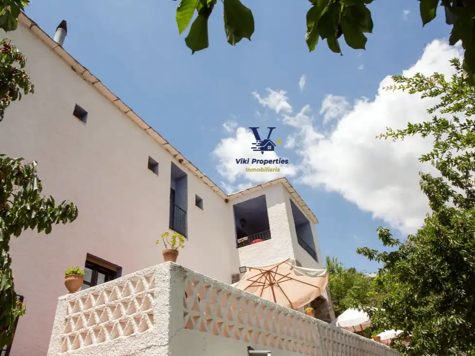 Business premises for sale in Plaza de la Alpujarra 1, imagen 14