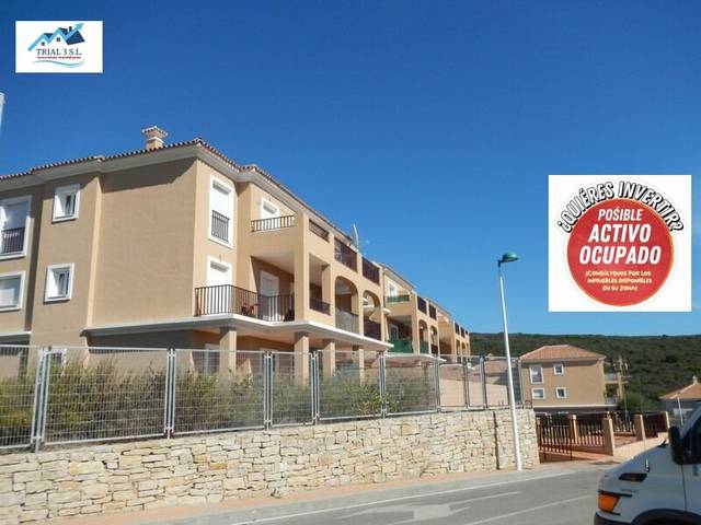 Piso en Venta en Urbanizacion VISTAMAR en El Zabal - Santa Margarita