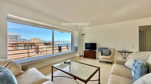 Foto 2 de Apartamento en venta en Josep Lluis Sert, Torre Valentina - Mas Vilar de La Mutxada - Treumal, Calonge i Sant Antoni