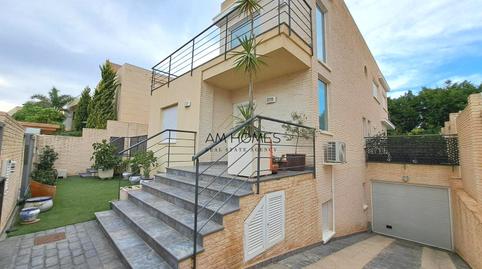 Photo 2 of House or chalet for sale in Alicante Golf, Alicante / Alacant