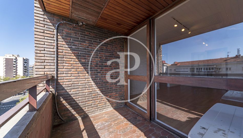 Piso de alquiler en Av. de Alberto de Alcocer, Nueva España - Imagen 2