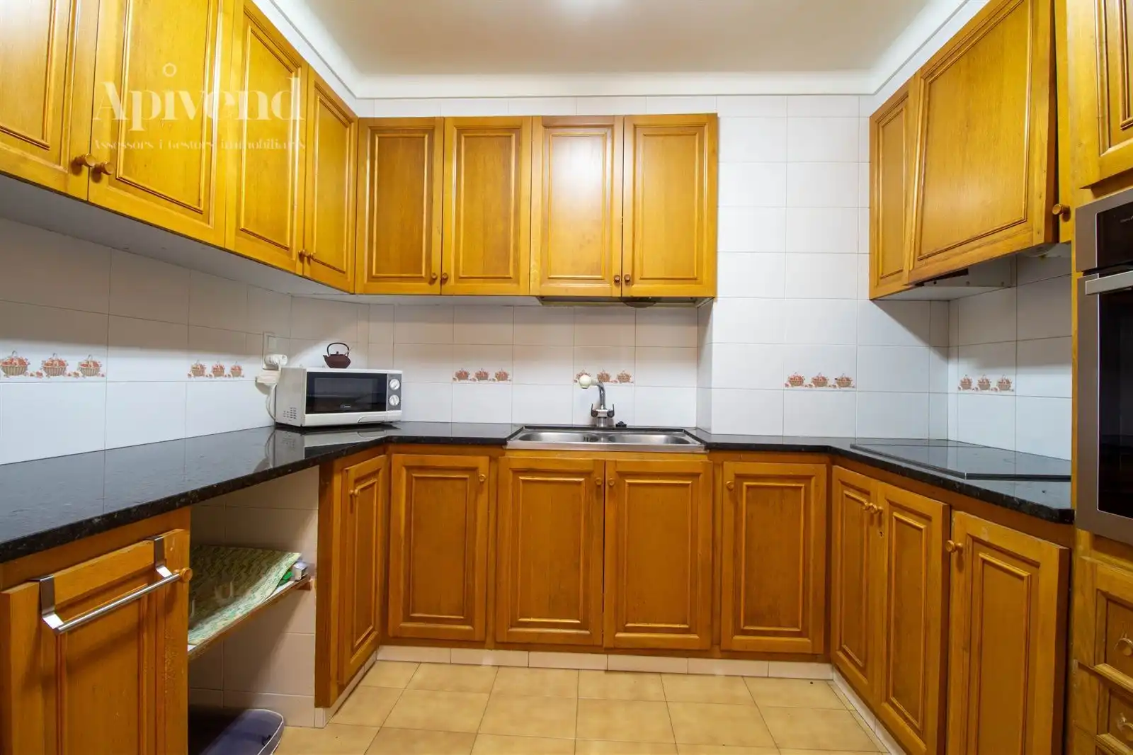 Flat with lift for sale in Pujada del Castell, imagen 7