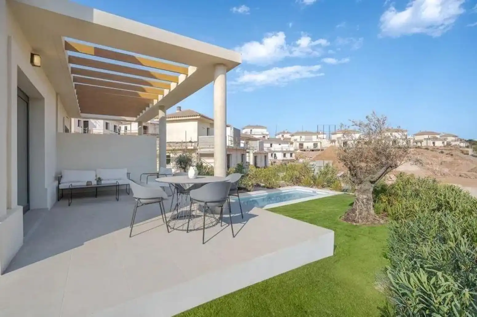House with terrace for sale in Manacor - Carrer dels Pensaments, imagen 2