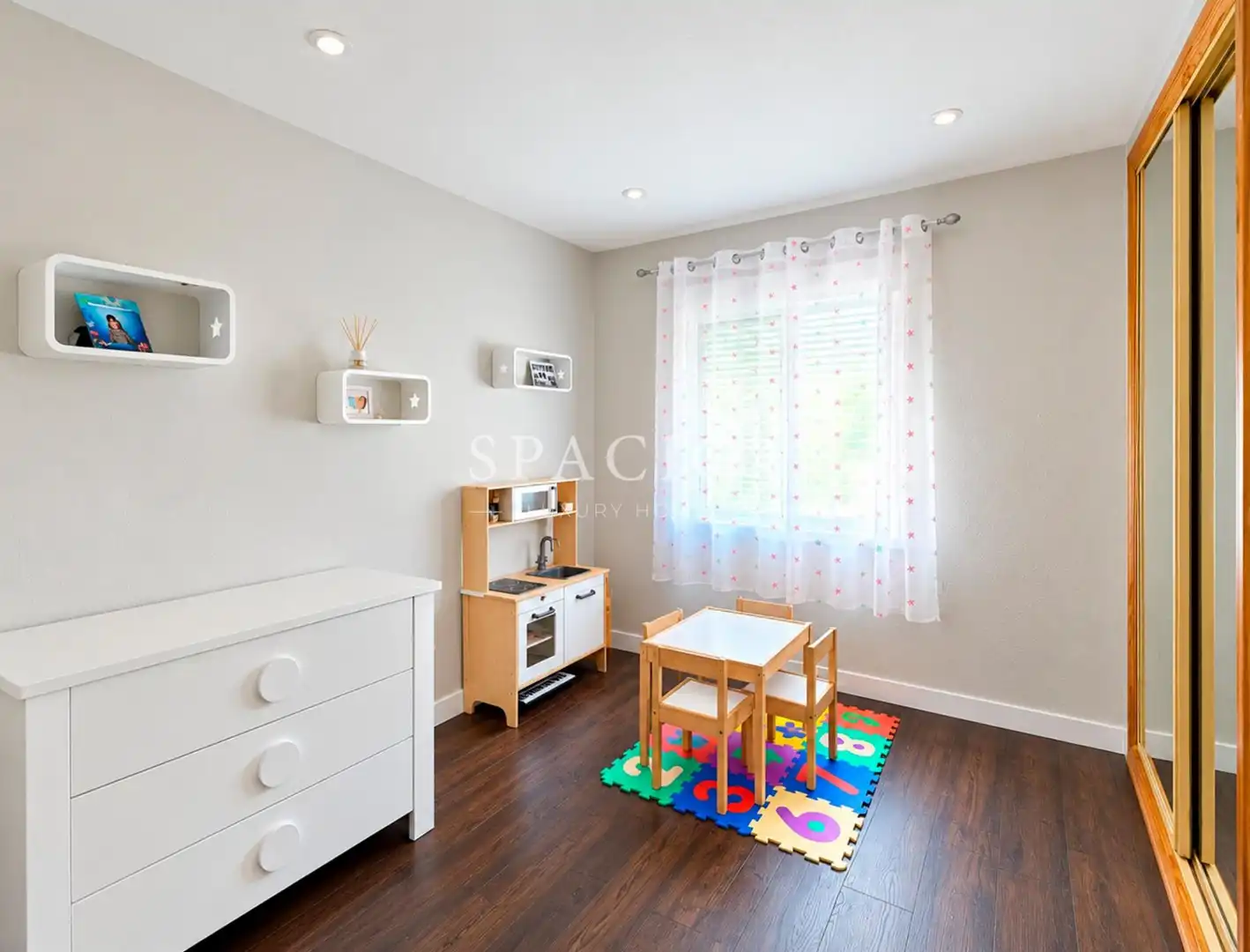 Habitación de Casa o chalet en venta en Marugán, Segovia