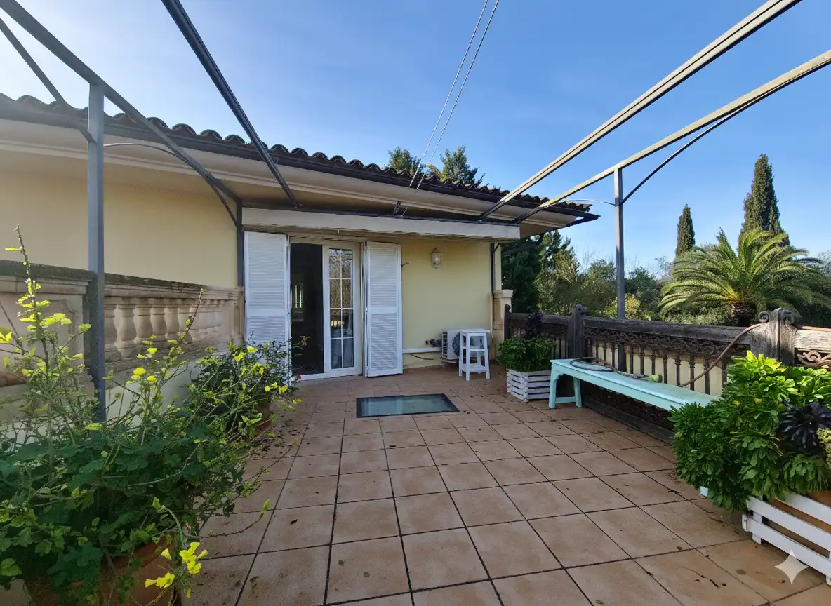 Landhaus mit Terrasse zum Verkauf in Llucmajor pueblo, imagen 35