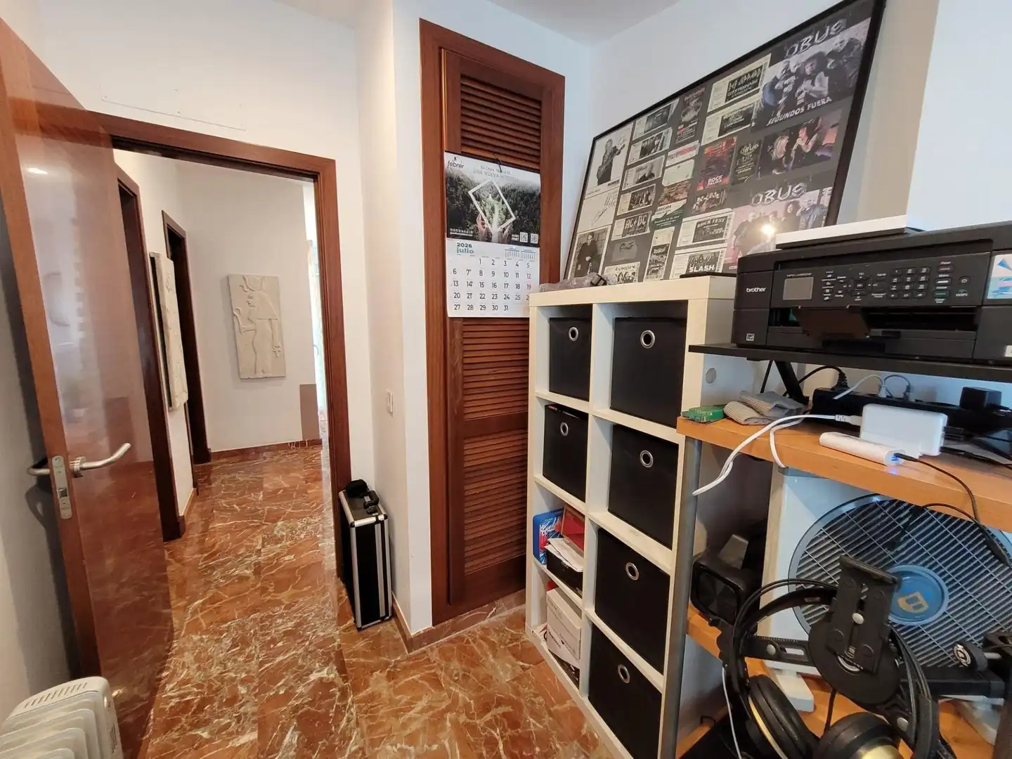 Penthouse mit Aufzug zum Verkauf in Ciutadella, imagen 36