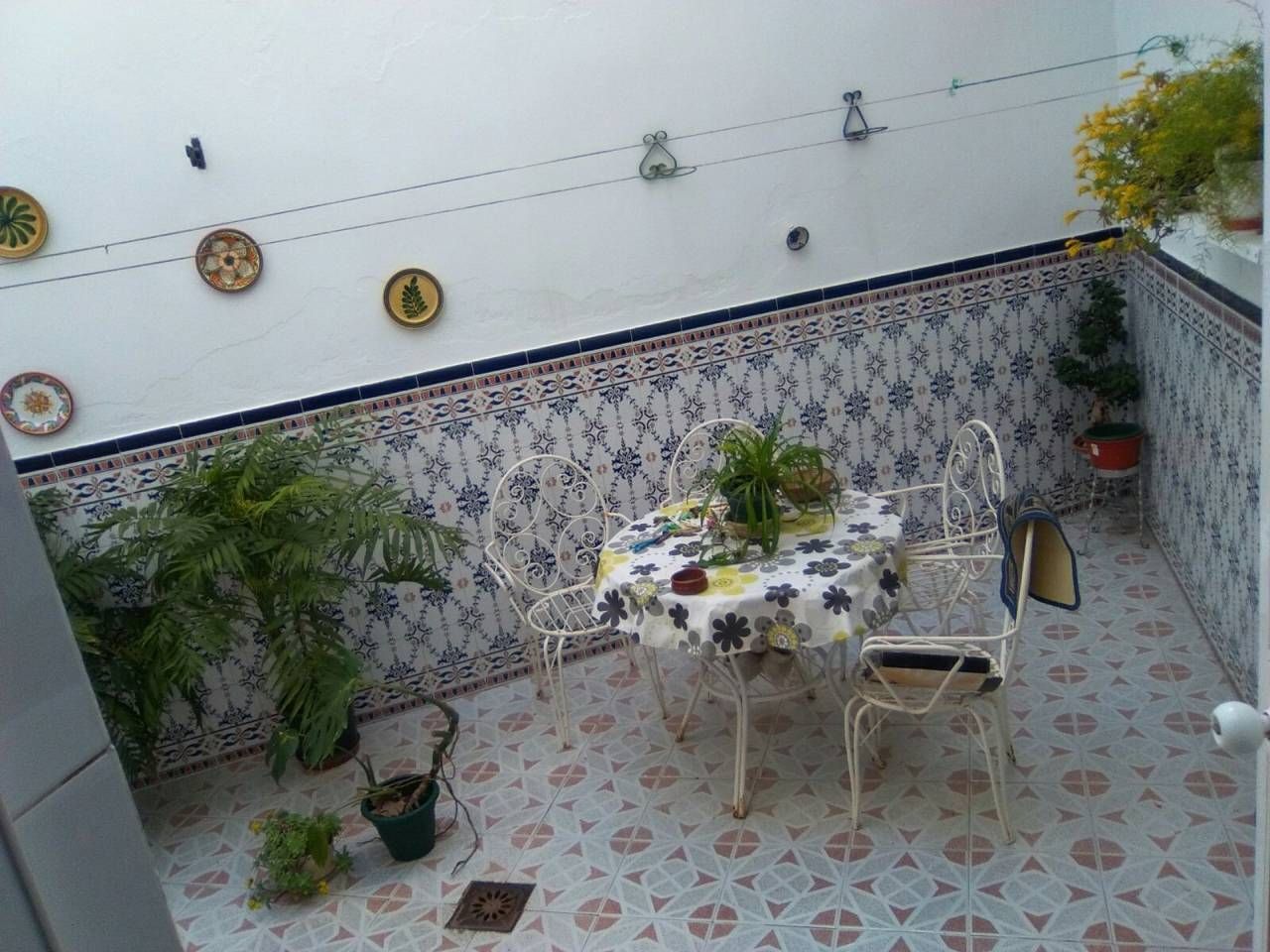 Terrace of House or chalet for sale in Cabra  with Terrace