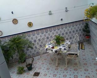 Terrassa de Casa o xalet en venda en Cabra amb Terrassa