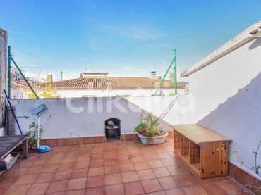 Flat for sale in Santa Perpètua de Mogoda