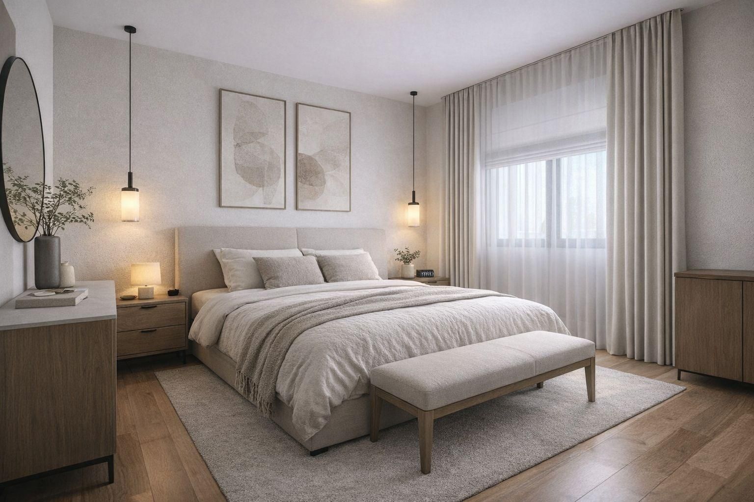 Piso en venta en Urbi