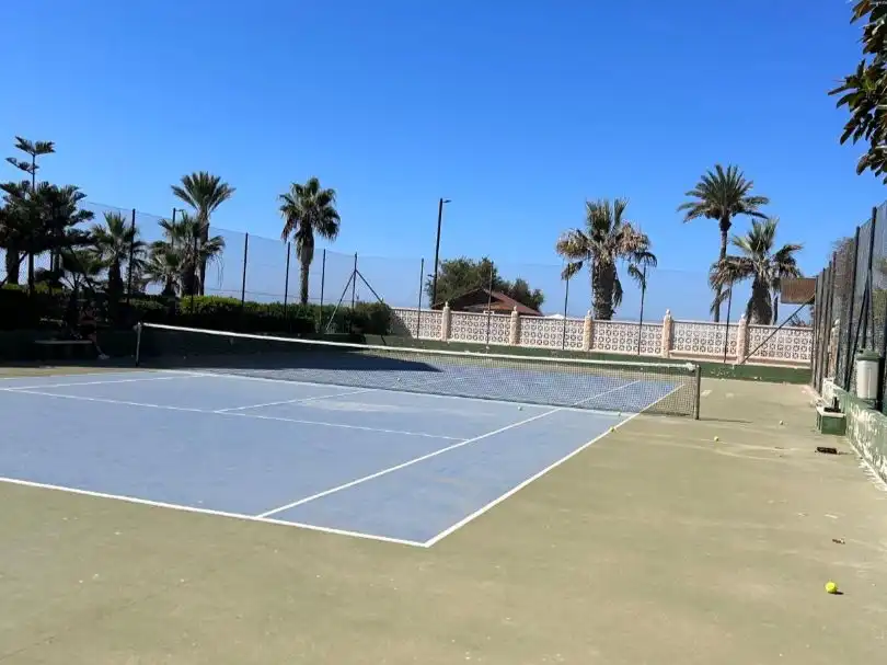 Appartamento con piscina in vendita a Paseo Marítimo Travesía D 86a, imagen 18