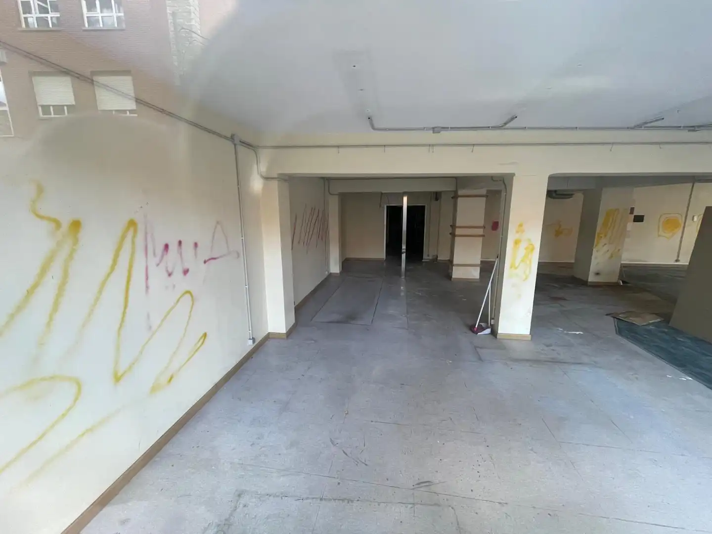 Local comercial en venda a San Mamés - La Palomera, imagen 5