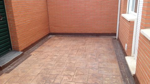 Foto 3 de Casa o chalet de alquiler en Casco Histórico, Rivas-Vaciamadrid