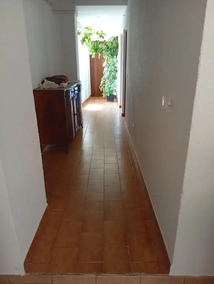 Casa adosada en venda en Castromocho amb Balcó