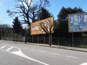 Terreno residencial en venta en Avenida da Concordia 64, imagen 2