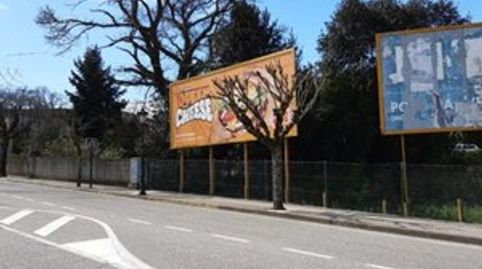 Foto 2 de Residencial en venda a Avenida Da Concordia, 64, Tui, Pontevedra