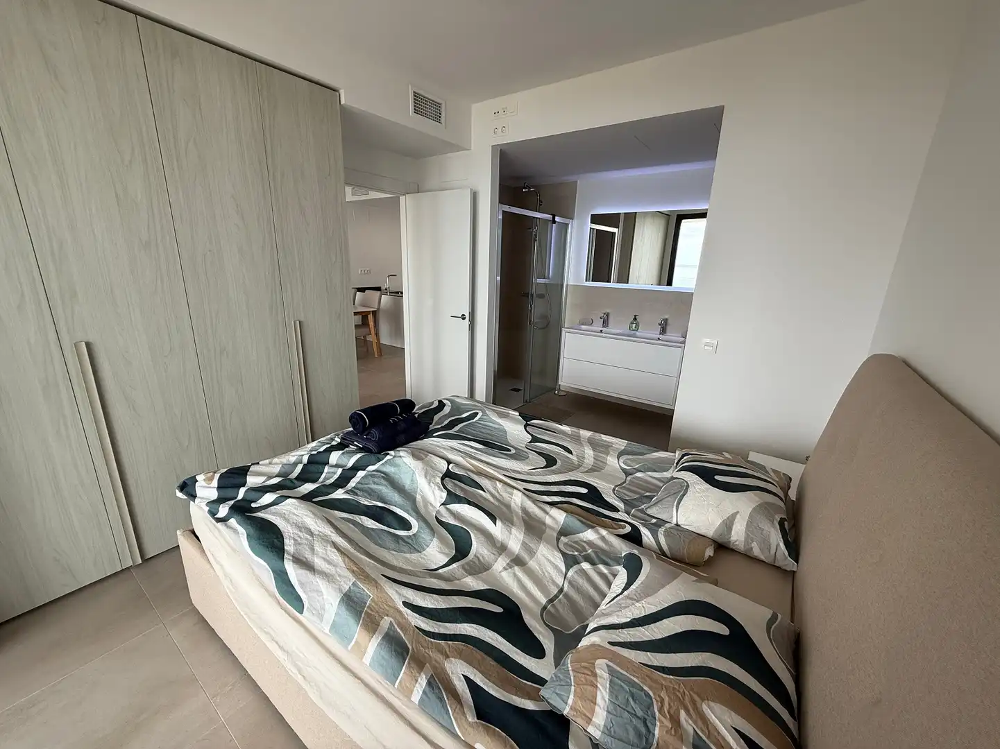 Apartment mit Pool zum Verkauf in Calle Begoña, imagen 12