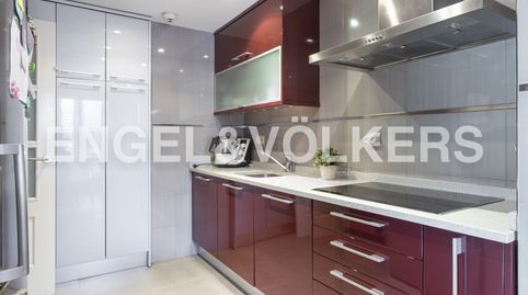 Foto 4 de Apartament de lloguer a Valdemarín, Madrid Capital