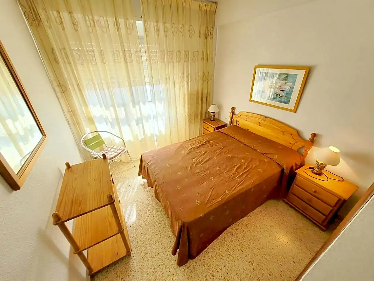 Apartament de lloguer a Barracas 36, imagen 20