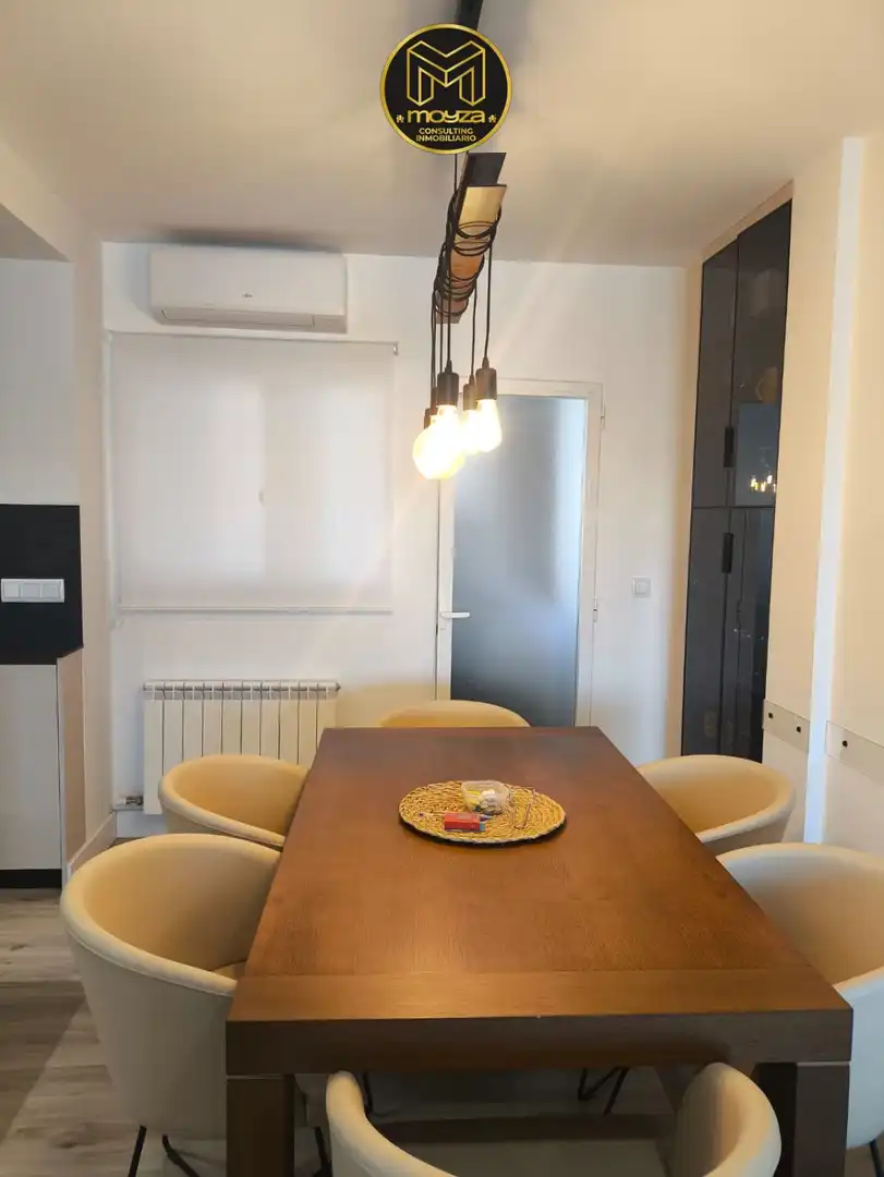 Appartamento con terrazza in vendita a Avda de Madrid - Pº de la Estación, imagen 11