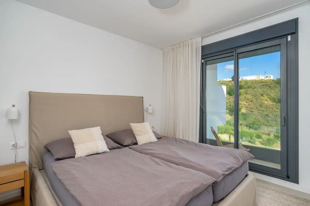 Attique avec piscine à vendre à Las Gaviotas  - Carvajal, imagen 19
