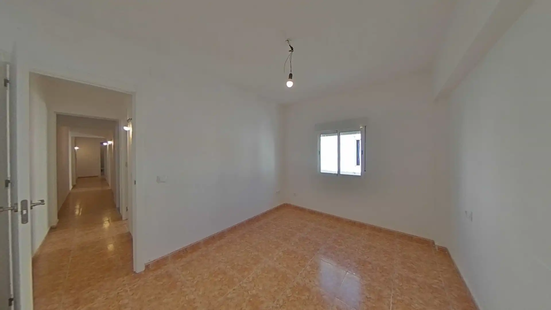 Bedroom of Flat for sale in  Palma de Mallorca
