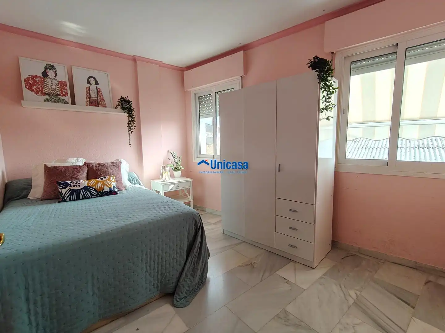 Maison mitoyenne à vendre à Calle Higueras, 60, Málaga, España, imagen 45
